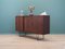 Danish Rosewood Highboard, 1970s 4