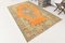 Vintage Area Rug in Wool, Image 2