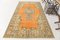 Tapis Vintage en Laine 1