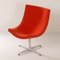 Ys Swivel Chair by Christophe Pillet for Cappellini, 1997 4