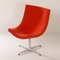Ys Swivel Chair by Christophe Pillet for Cappellini, 1997, Image 4