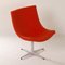 Ys Swivel Chair by Christophe Pillet for Cappellini, 1997, Image 8