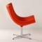 Ys Swivel Chair by Christophe Pillet for Cappellini, 1997 11