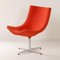 Ys Swivel Chair by Christophe Pillet for Cappellini, 1997 2