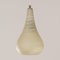 Satin Glass NB 99 E/00 Pendant Lamp from Philips, 1958 5