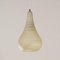 Satin Glass NB 99 E/00 Pendant Lamp from Philips, 1958 4