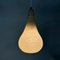 Satin Glass NB 99 E/00 Pendant Lamp from Philips, 1958, Image 11