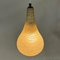 Satin Glass NB 99 E/00 Pendant Lamp from Philips, 1958 10