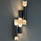 Fuga Wall Lamps by Maija Liisa Komulainen for Raak, 1960s, Set of 3, Image 3