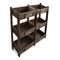 Wooden Storage Shelves 2