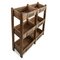 Wooden Storage Shelves, Image 2