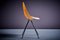 French Fiberglass Chair by Jean-René Picard for S.E.T.A, 1950s 7