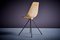 French Fiberglass Chair by Jean-René Picard for S.E.T.A, 1950s 10