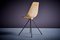 French Fiberglass Chair by Jean-René Picard for S.E.T.A, 1950s, Image 10