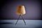 French Fiberglass Chair by Jean-René Picard for S.E.T.A, 1950s, Image 9