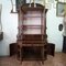 Antique French Credenza in Walnut, 1850, Image 4