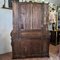 Antique French Credenza in Walnut, 1850, Image 8