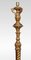 Carved Gilt Wood Standard Floor Lamp, 1920s 2