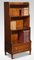 Waterfall Bookcases, 1960s, Set of 2, Image 5