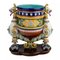 Antique Neo-Russian Vase, 1890s, Image 1