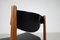 Mid-Century Modern Scandinavian Chairs, 1960s, Set of 6, Image 15