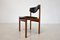 Mid-Century Modern Scandinavian Chairs, 1960s, Set of 6, Image 10