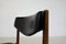 Mid-Century Modern Scandinavian Chairs, 1960s, Set of 6, Image 11