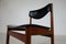 Mid-Century Modern Scandinavian Chairs, 1960s, Set of 6 18