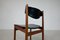 Mid-Century Modern Scandinavian Chairs, 1960s, Set of 6 16