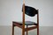 Skandinavische Mid-Century Stühle, 1960er, 6er Set 16