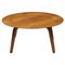 CTW Coffee Table by Charles and Ray Eames, 1946, Image 1