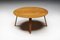 Mesa de centro CTW de Charles and Ray Eames, 1946, Imagen 6