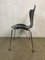 3107 Chair by Arne Jacobsen for Fritz Hansen 3