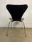 3107 Chair by Arne Jacobsen for Fritz Hansen, Image 5