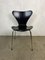 3107 Stuhl von Arne Jacobsen für Fritz Hansen 1