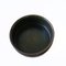 Vintage Handmade Large Bowl Green-Brown Glazed Ceramic by L. Schildt, Öland 3