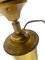 Jugendstil Tischlampe von Paul Louchet, 1890er 14