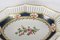 Antique French Sevres Oval Porcelain Dish 4