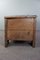 Large Vintage Oak Dresser, Image 4