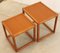 Vintage Nesting Tables, Set of 2 2