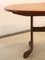 Mid-Century Oval Poyton Dining Table from G-Plan 17