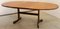 Mid-Century Oval Poyton Dining Table from G-Plan 9