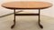 Mid-Century Oval Poyton Dining Table from G-Plan, Image 16
