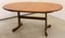 Mid-Century Oval Poyton Dining Table from G-Plan 1