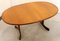 Mid-Century Oval Poyton Dining Table from G-Plan 3