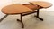 Mid-Century Oval Poyton Dining Table from G-Plan 5