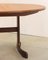 Mid-Century Oval Poyton Dining Table from G-Plan 15