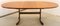 Mid-Century Oval Poyton Dining Table from G-Plan 6