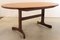 Mid-Century Oval Poyton Dining Table from G-Plan 8