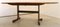 Mid-Century Oval Poyton Dining Table from G-Plan 10
